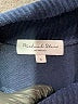 Michael Stars Blue Turtleneck Sweater Size S - photo 7