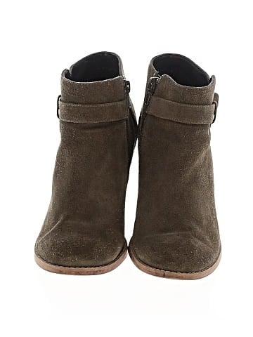 Sole Society Ankle Boots (view 2)