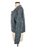 BDG Tweed Blue Pullover Sweater Size M - photo 5