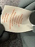 Freely Solid Gray Active Pants Size S - photo 5