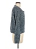 BDG Tweed Blue Pullover Sweater Size M - photo 4