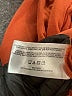 Orvis Orange Pullover Sweater Size S - photo 9