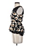 Assorted Brands Black Sleeveless Blouse Size S - photo 5