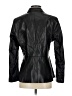 Chico's 100% Polyester Black Jacket Size S - photo 2