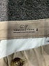 Vineyard Vines Tan Khakis Size 16 - photo 7