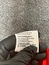 Under Armour Color Block Orange Active Pants Size XS - photo 8
