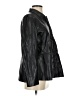Chico's 100% Polyester Black Jacket Size S - photo 4