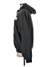 Jerzees Black Sweatshirt Size M - photo 5