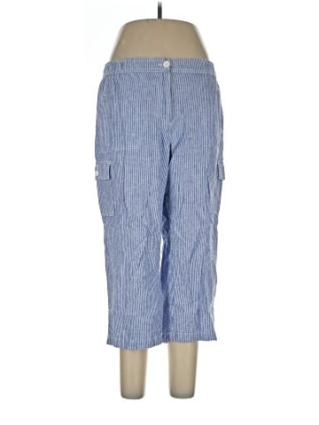 Talbots Outlet Cargo Pants (view 1)