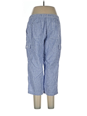 Talbots Outlet Cargo Pants (view 2)