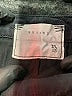 R13 Black Jeans Size 27 waist - photo 7
