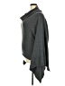 Caslon Gray Poncho Size 2X - 3X - photo 5