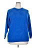 Assorted Brands Blue Pullover Sweater Size 2X (estimated) - photo 1