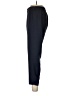J.Crew Factory Store 100% Polyester Solid Blue Casual Pants Size 6 - photo 5