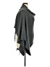 Caslon Gray Poncho Size 2X - 3X - photo 4
