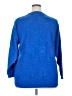 Assorted Brands Blue Pullover Sweater Size 2X (estimated) - photo 2