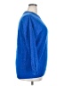 Assorted Brands Blue Pullover Sweater Size 2X (estimated) - photo 4
