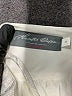Hunter Dixon Metallic Silver Cocktail Dress Size 2 - photo 7