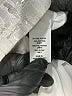 Hunter Dixon Metallic Silver Cocktail Dress Size 2 - photo 8