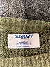 Old Navy Solid Green Pullover Sweater Size XS (petite) - photo 7