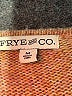 FRYE Tan Pullover Sweater Size M - photo 7