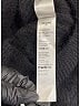 Céline Solid Black Mohair Pullover Sweater Size M - photo 8