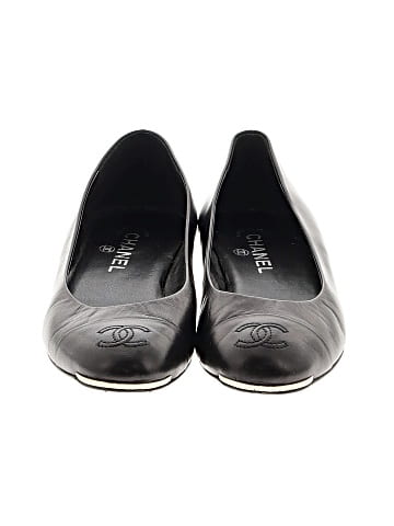 Chanel Flats (view 2)