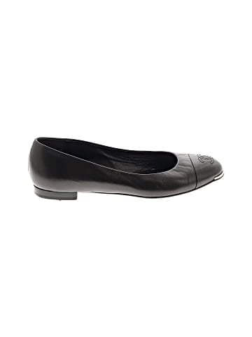Chanel Flats (view 1)