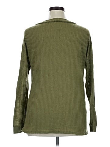 Tees2urdoor Long Sleeve T-Shirt (view 2)