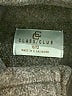 Class Club 100% Polyester Gray Vest Size 10 - 12 - photo 3