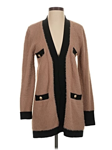 L'Agence Cardigan (view 1)