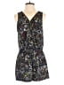 Papaya Paisley Black Romper Size 2 (estimated) - photo 1