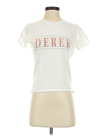 Derek Lam Short Sleeve T-Shirt (view 1)