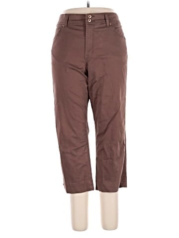 Bandolino Blu Khakis (view 1)