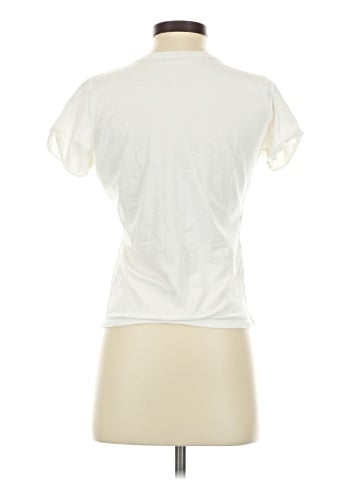 Derek Lam Short Sleeve T-Shirt (view 2)