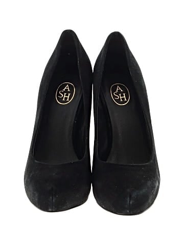 Ash Heels (view 2)