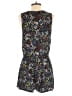 Papaya Paisley Black Romper Size 2 (estimated) - photo 2