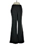 Max Studio Chevron-herringbone Black Dress Pants Size S - photo 1
