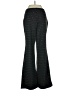Max Studio Chevron-herringbone Black Dress Pants Size S - photo 2