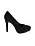 Ash Black Heels Size EU 36 - photo 1