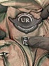 Urban Republic 100% Polyester Solid Green Jacket 12-18 MO / 18 MO - photo 3
