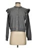 Clare V. Gray Cardigan Size S - photo 1
