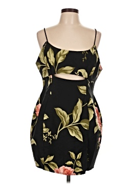 Asos Design Cocktail Dress