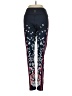 Bogner Graphic Blue Active Pants Size S - photo 2