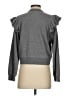 Clare V. Gray Cardigan Size S - photo 2