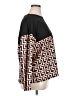 ChicMe Black Long Sleeve T-Shirt Size XL - photo 4