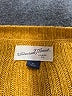 Universal Thread Yellow Pullover Sweater Size XS - photo 7