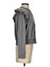 Clare V. Gray Cardigan Size S - photo 4