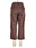 Bandolino Blu Brown Khakis Size 16 - photo 2