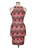 Love Graphic Red Casual Dress Size XL - photo 2